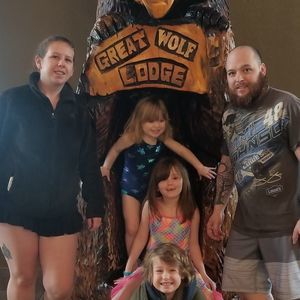 Meet your Posher, Jon